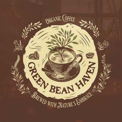 The magic bean caff
